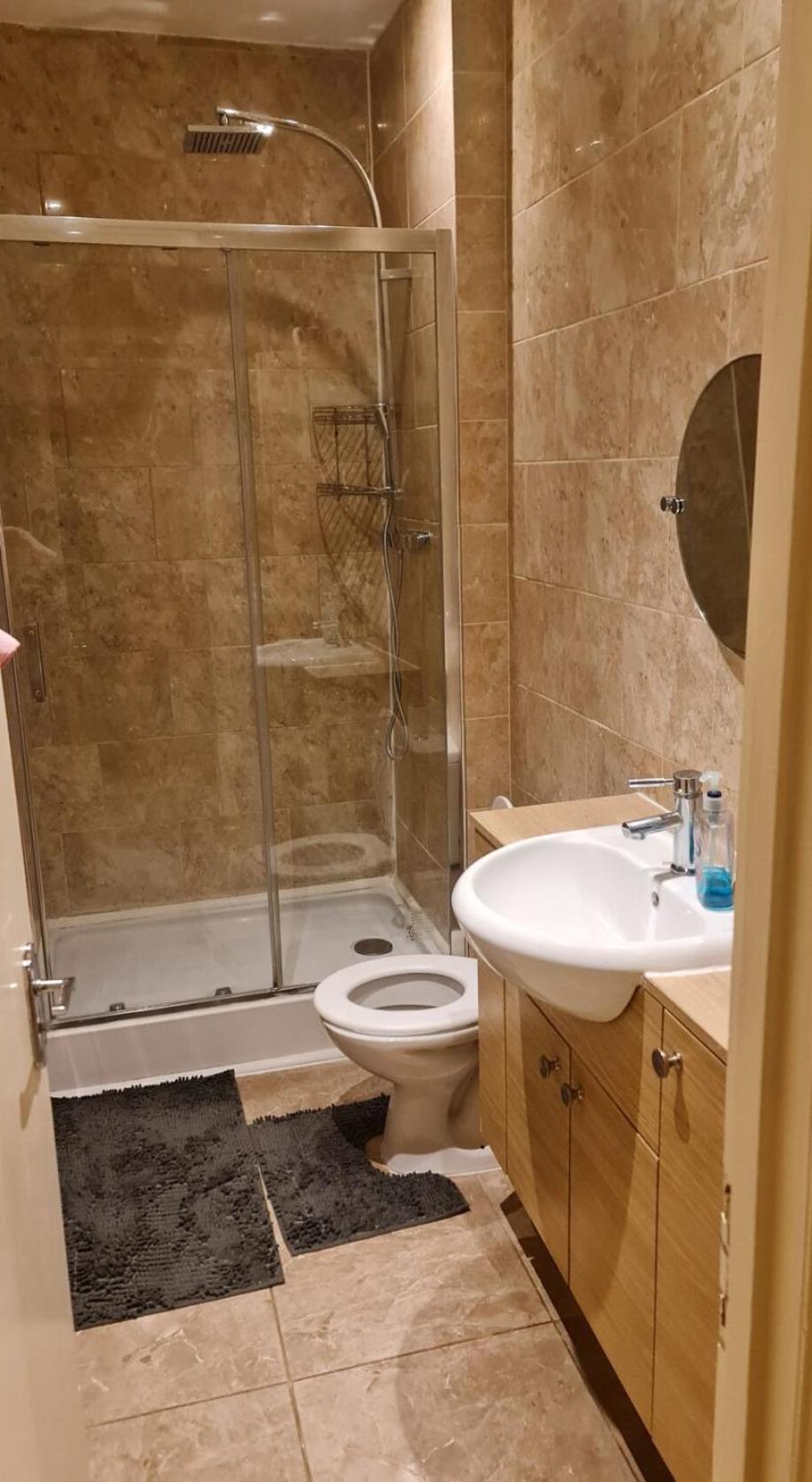 Homestay Cosy Bedroom Near Airport London